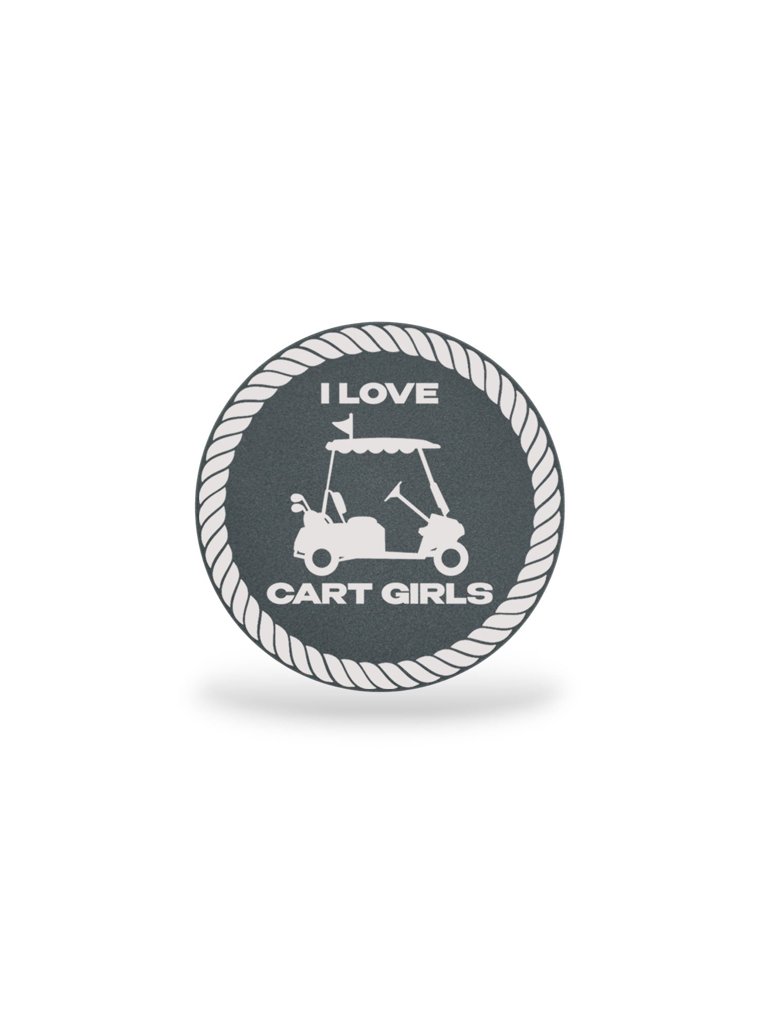 EDITION 011: CART GIRLS (Lid)