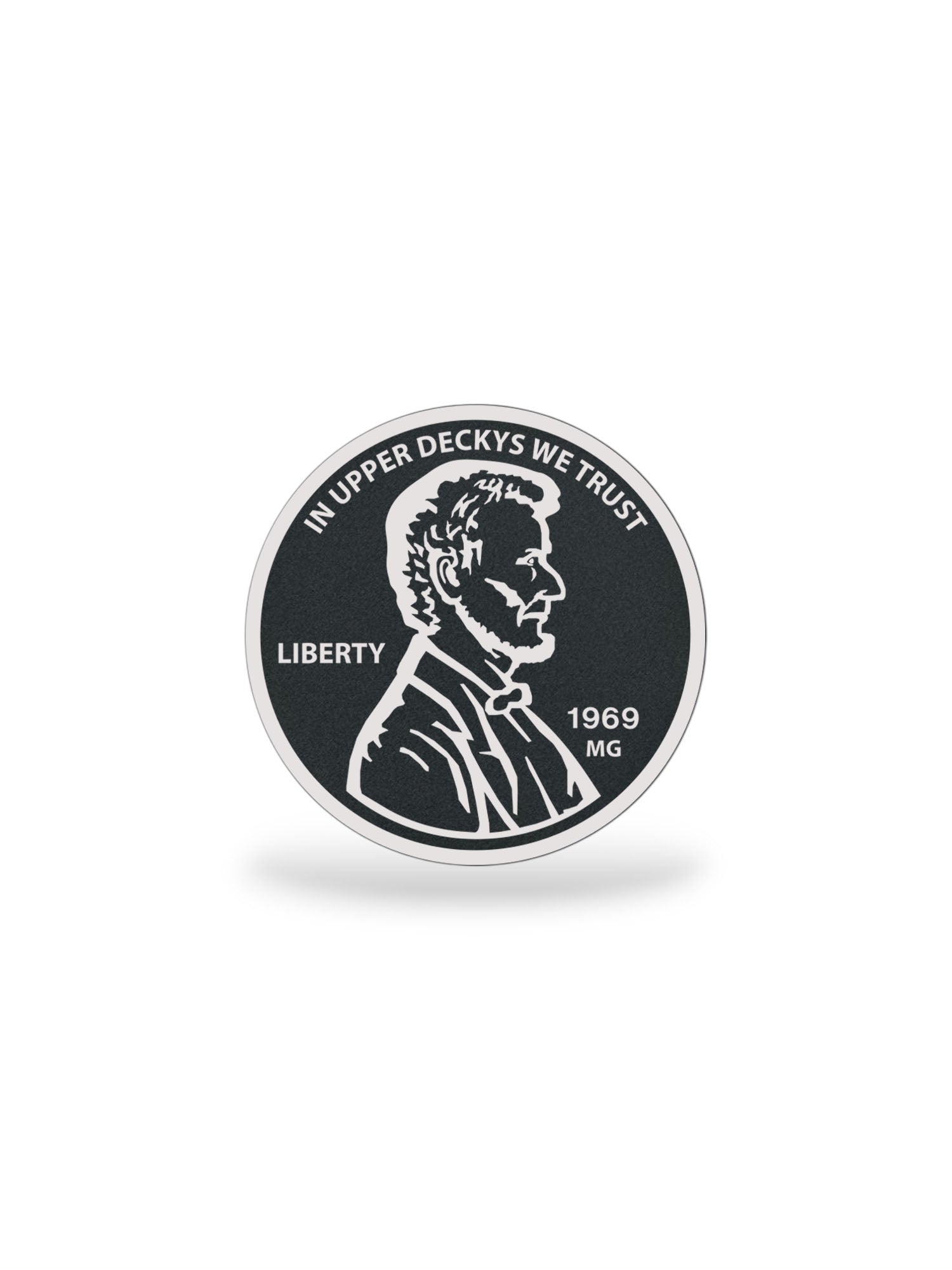 EDITION 015: LIBERTY (Lid)