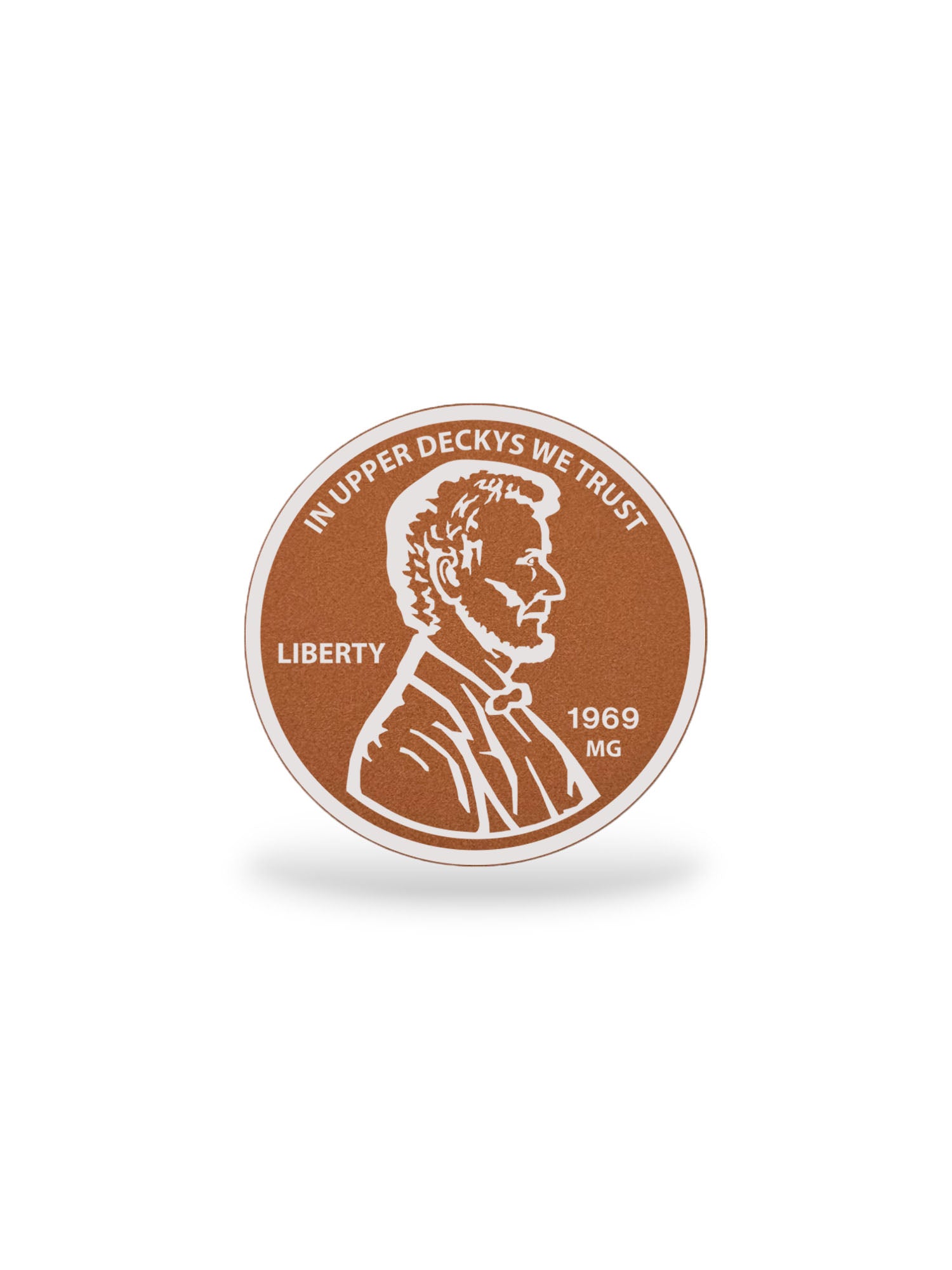EDITION 015: LIBERTY (Lid)