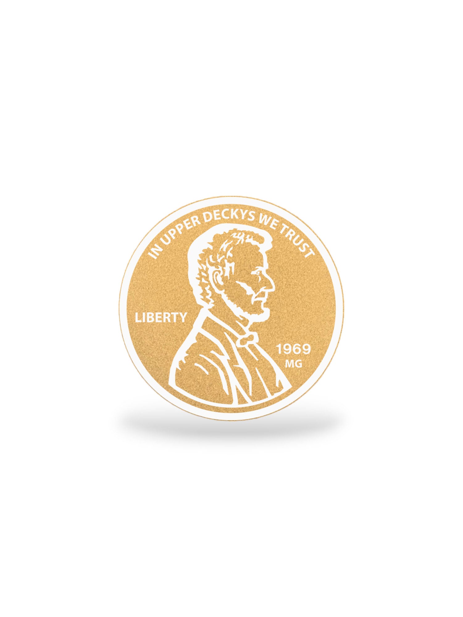 EDITION 015: LIBERTY (Lid)