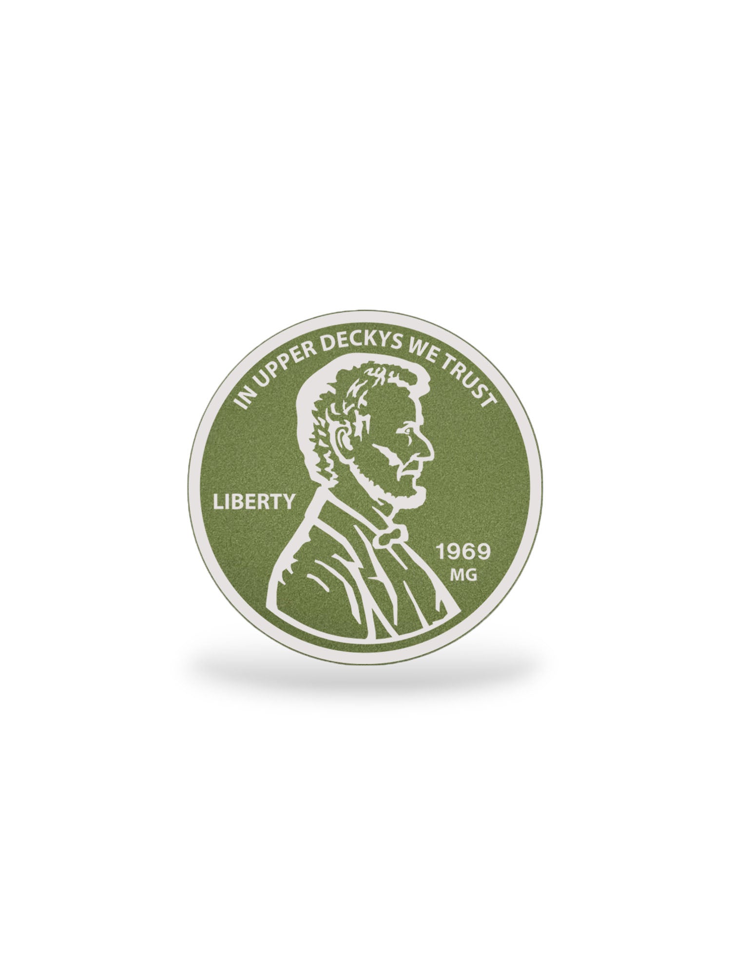 EDITION 015: LIBERTY (Lid)