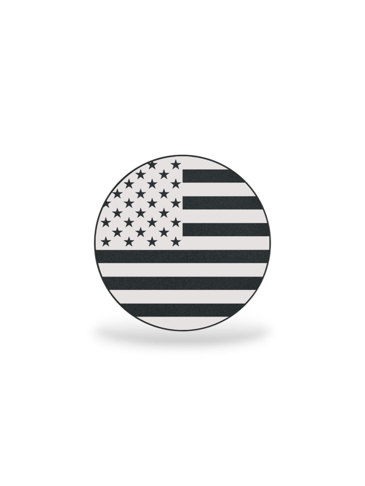 EDITION 017: AMERICA (Lid)