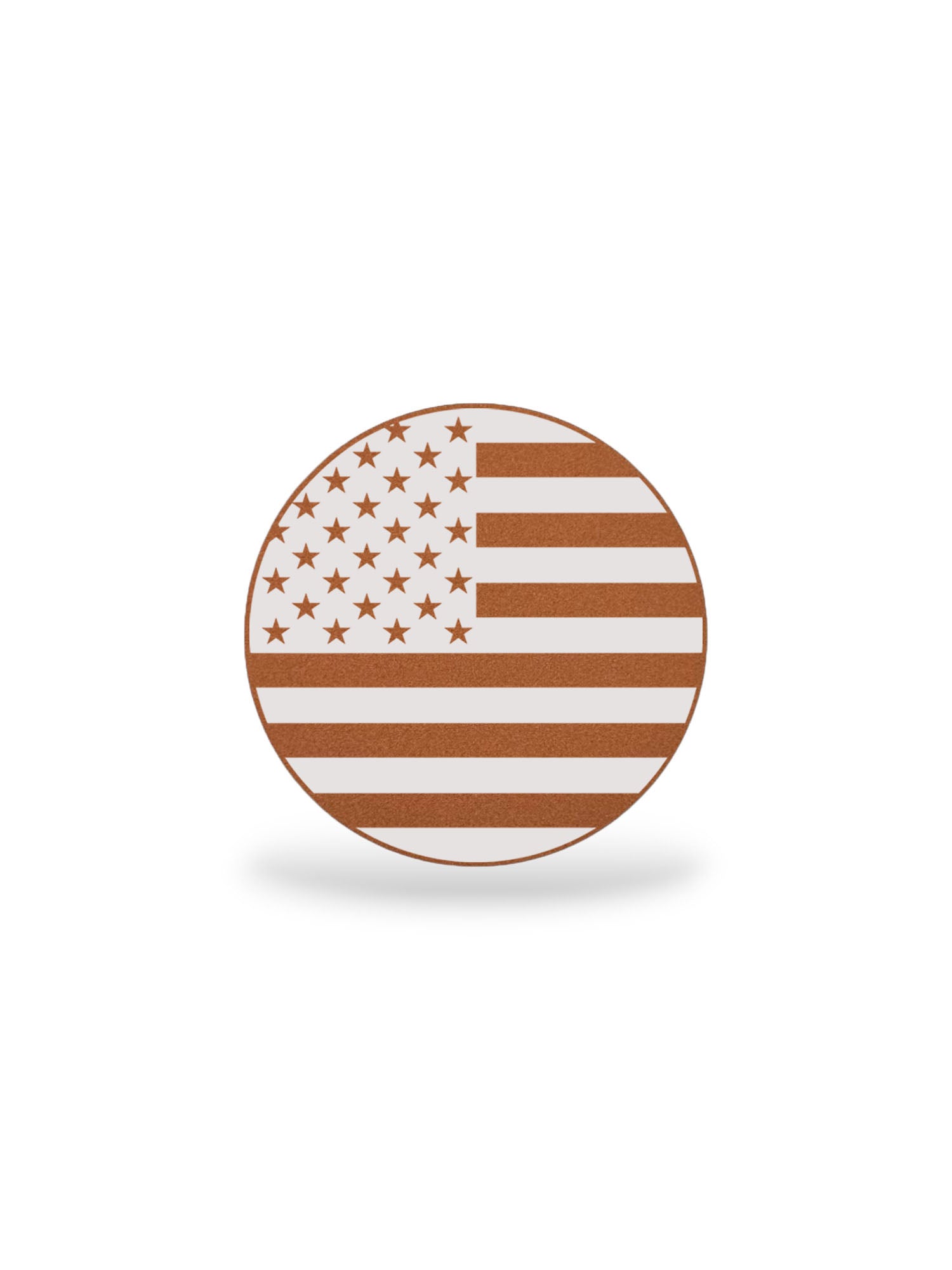 EDITION 017: AMERICA (Lid)