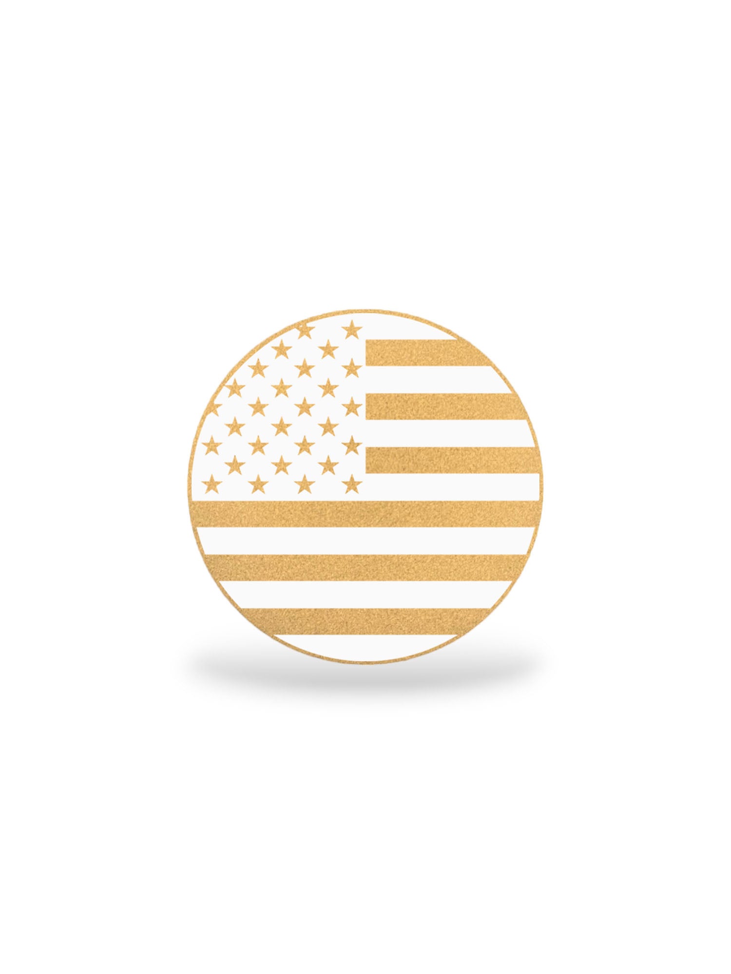 EDITION 017: AMERICA (Lid)