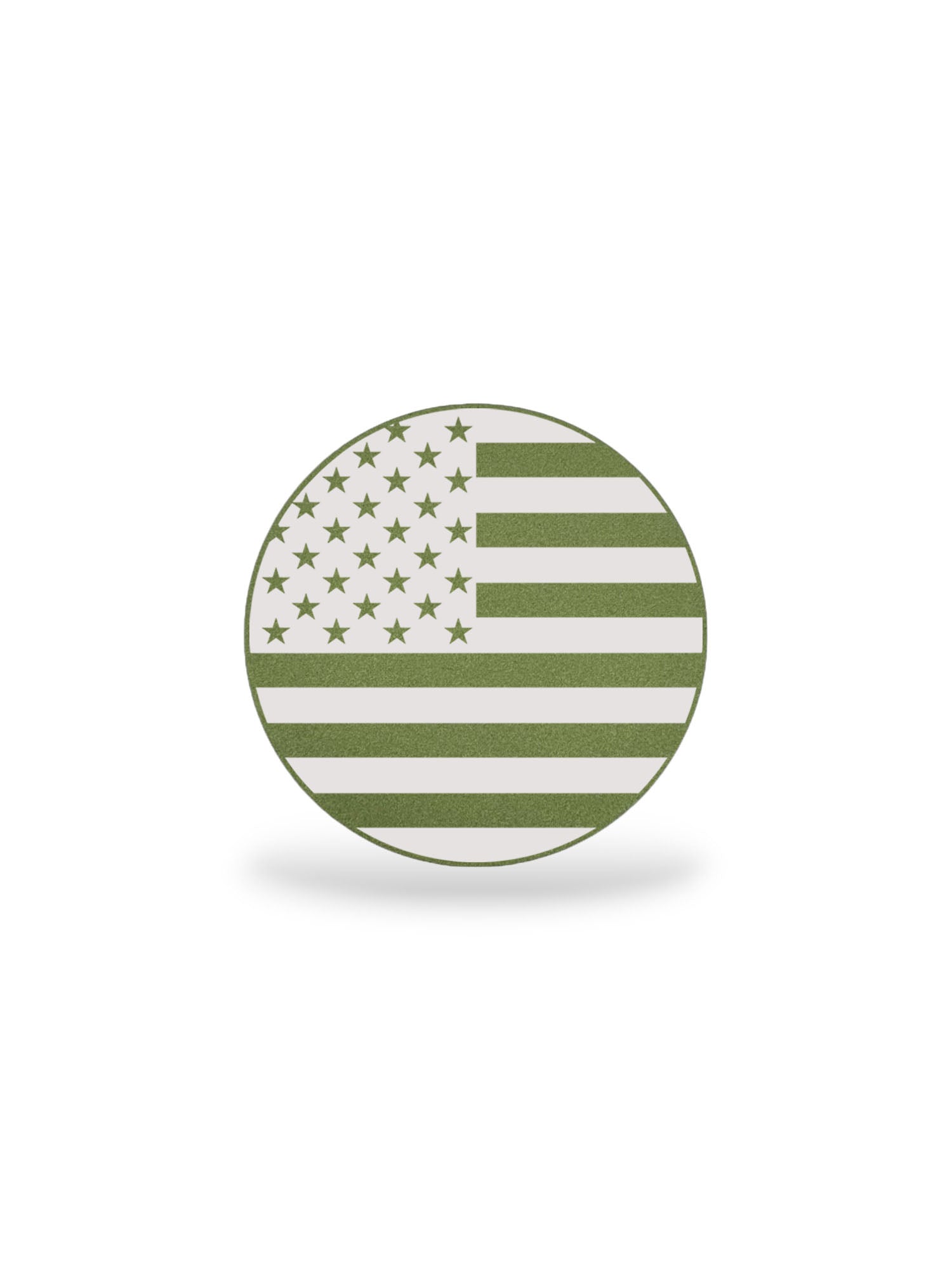 EDITION 017: AMERICA (Lid)