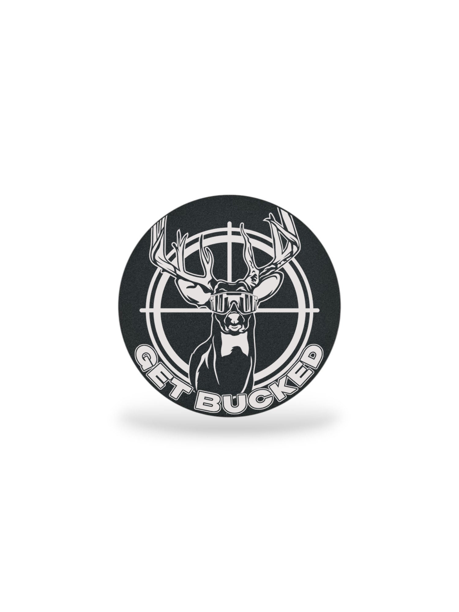 EDITION 021: GET BUCKED (Lid)