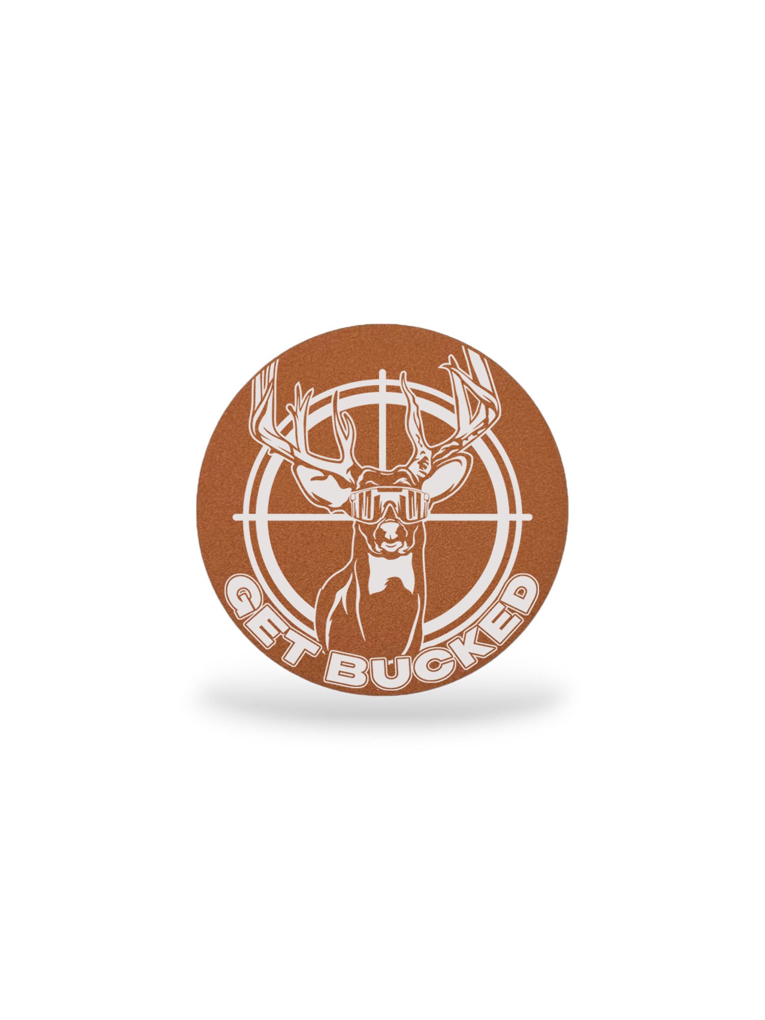 EDITION 021: GET BUCKED (Lid)