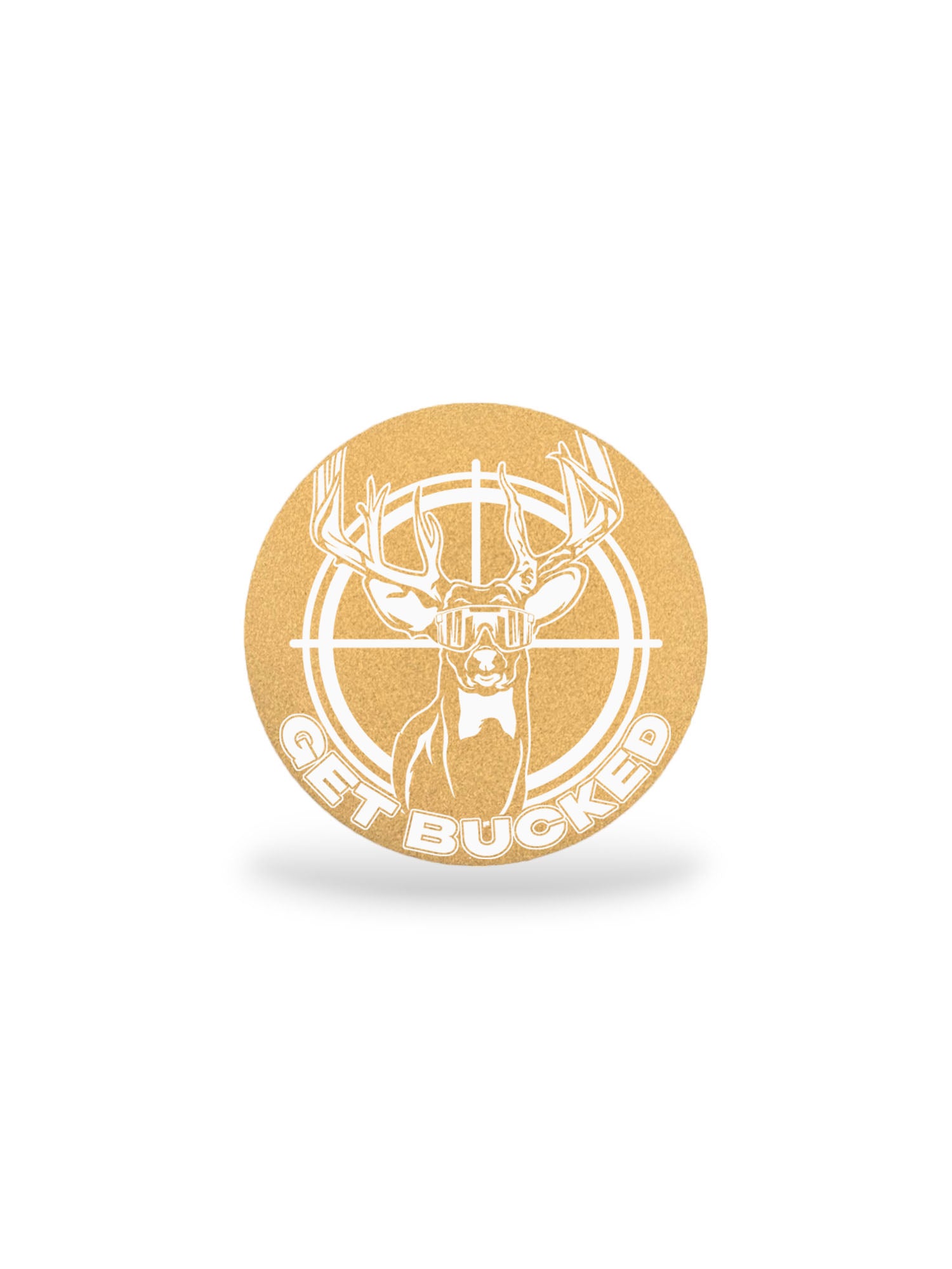 EDITION 021: GET BUCKED (Lid)