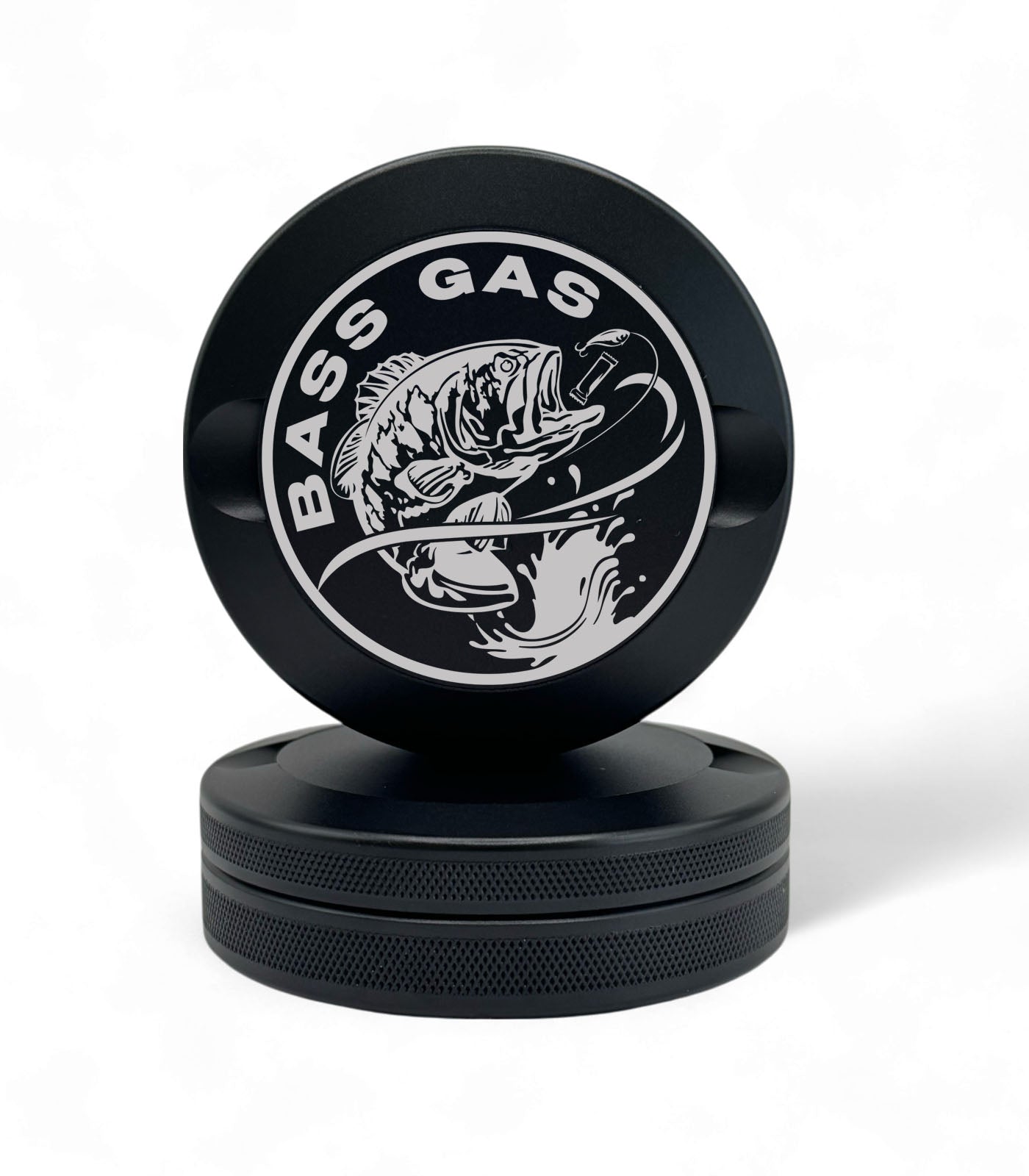 EDITION 022: BASS GAS