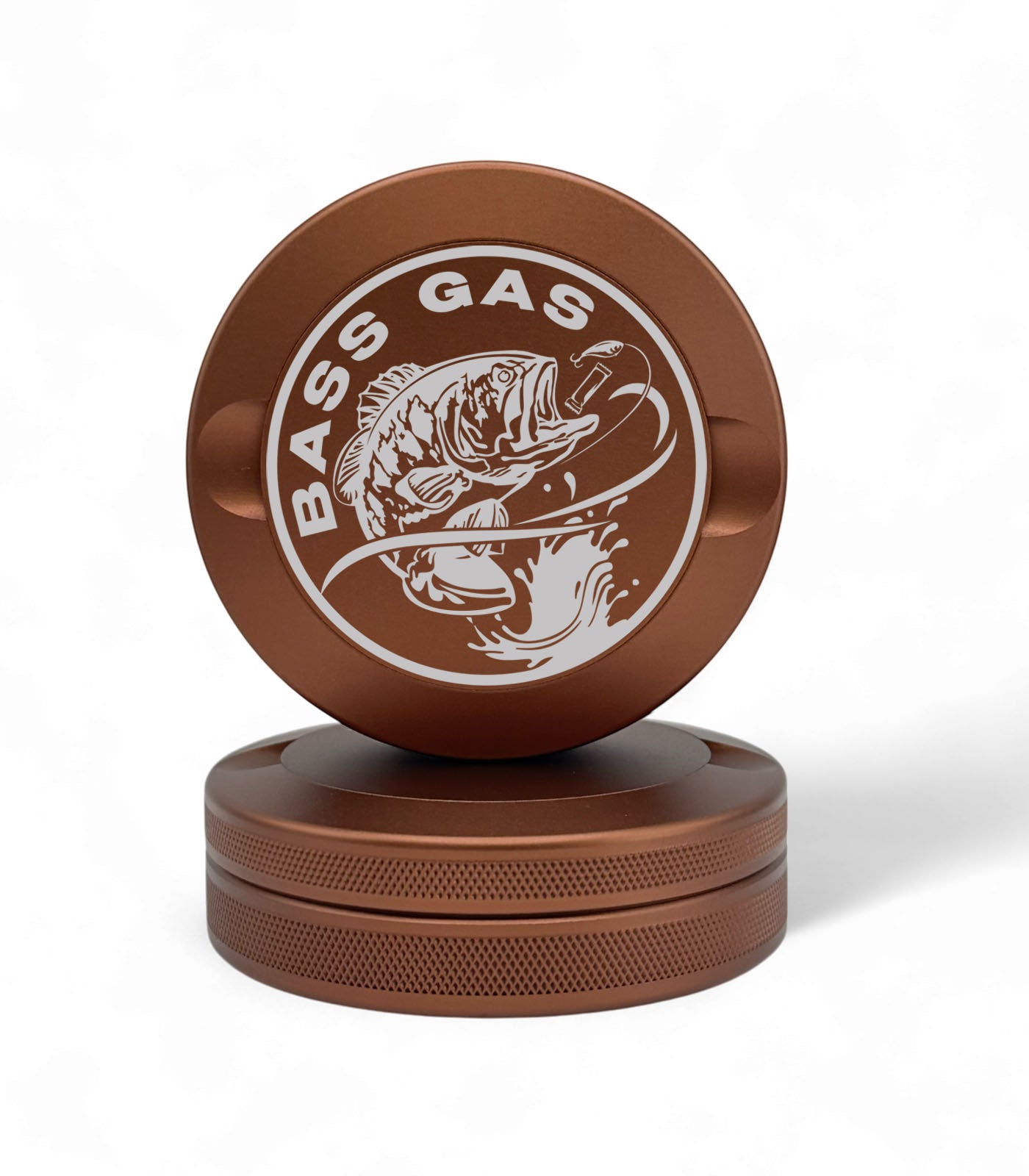 EDITION 022: BASS GAS