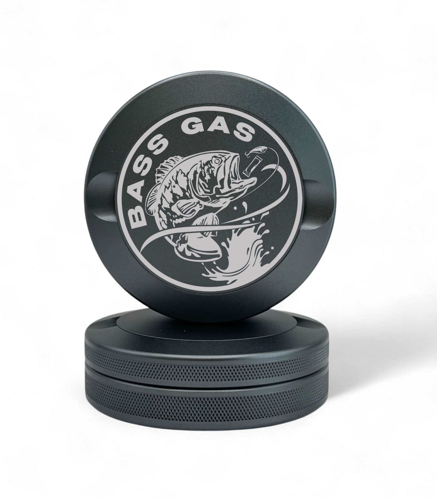 EDITION 022: BASS GAS