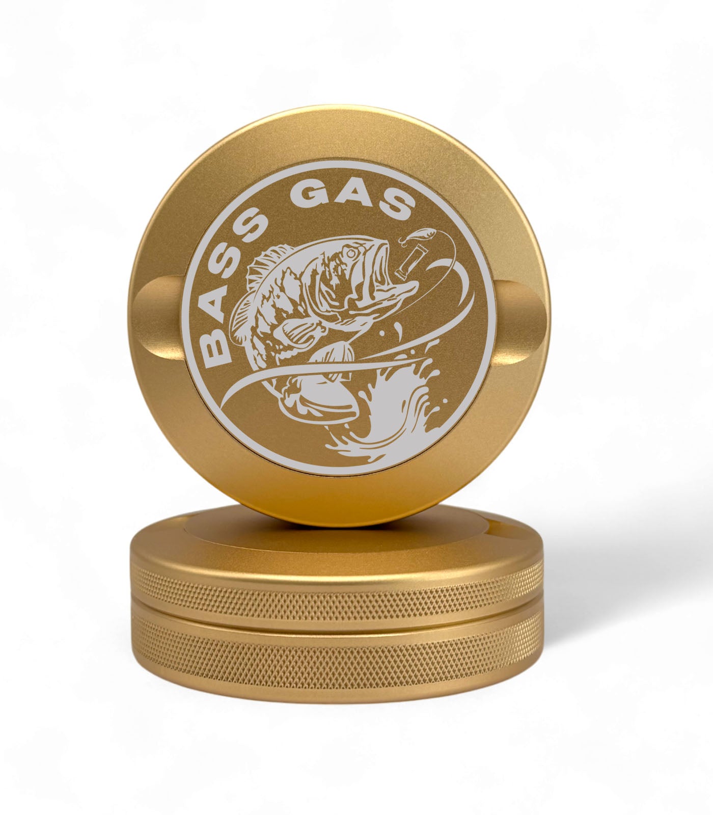 EDITION 022: BASS GAS