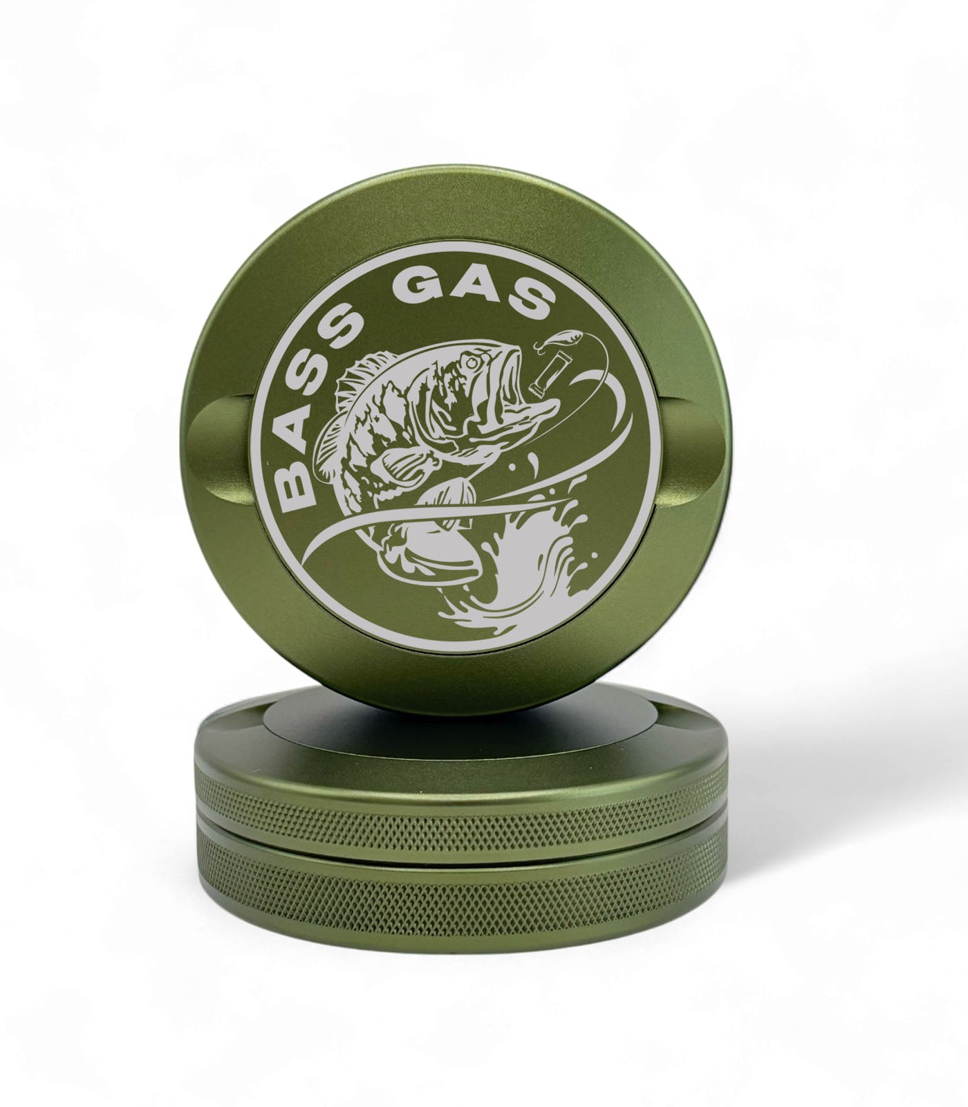 EDITION 022: BASS GAS