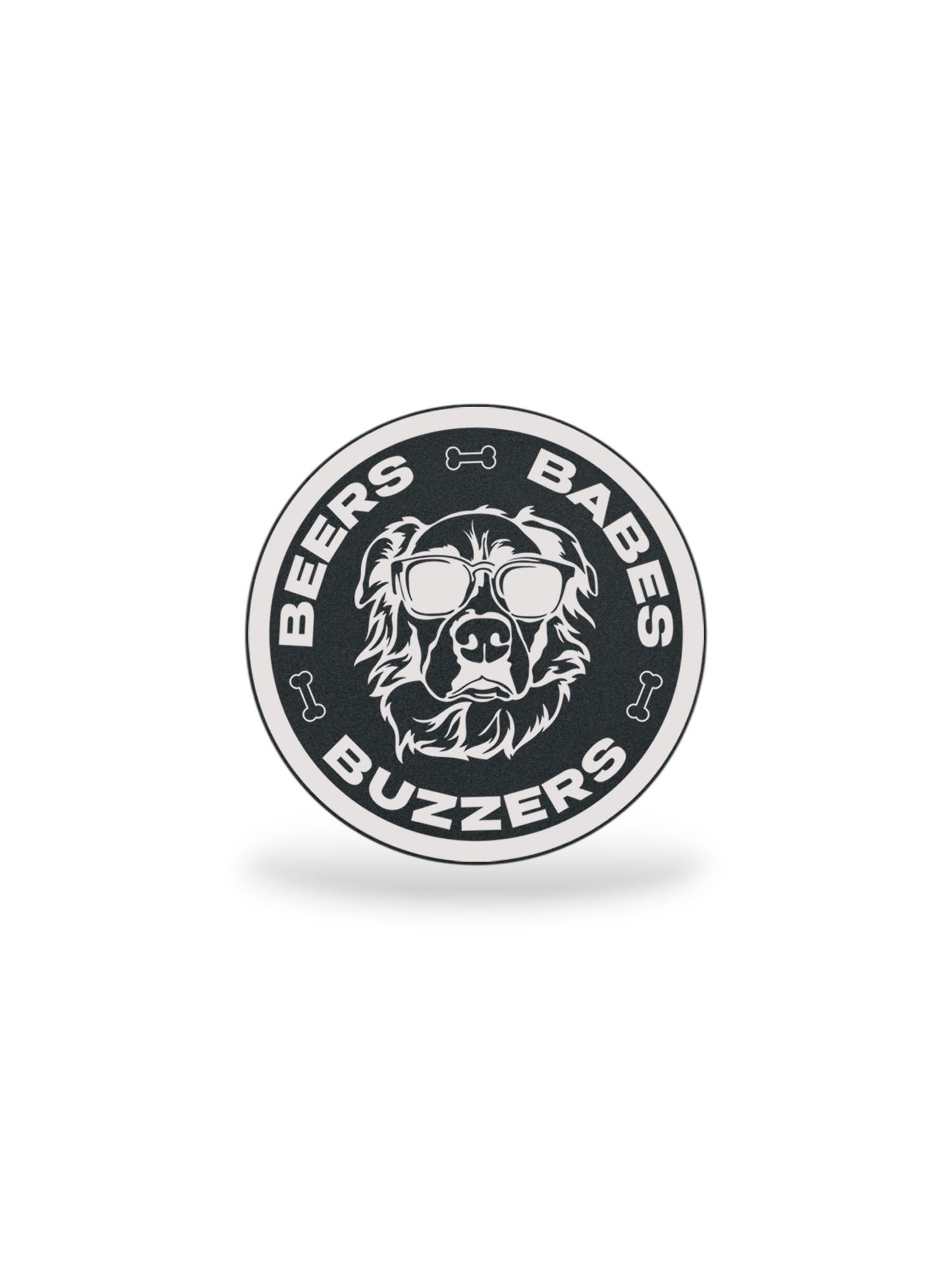 FOUNDERS EDITION: REGGIE (Lid)