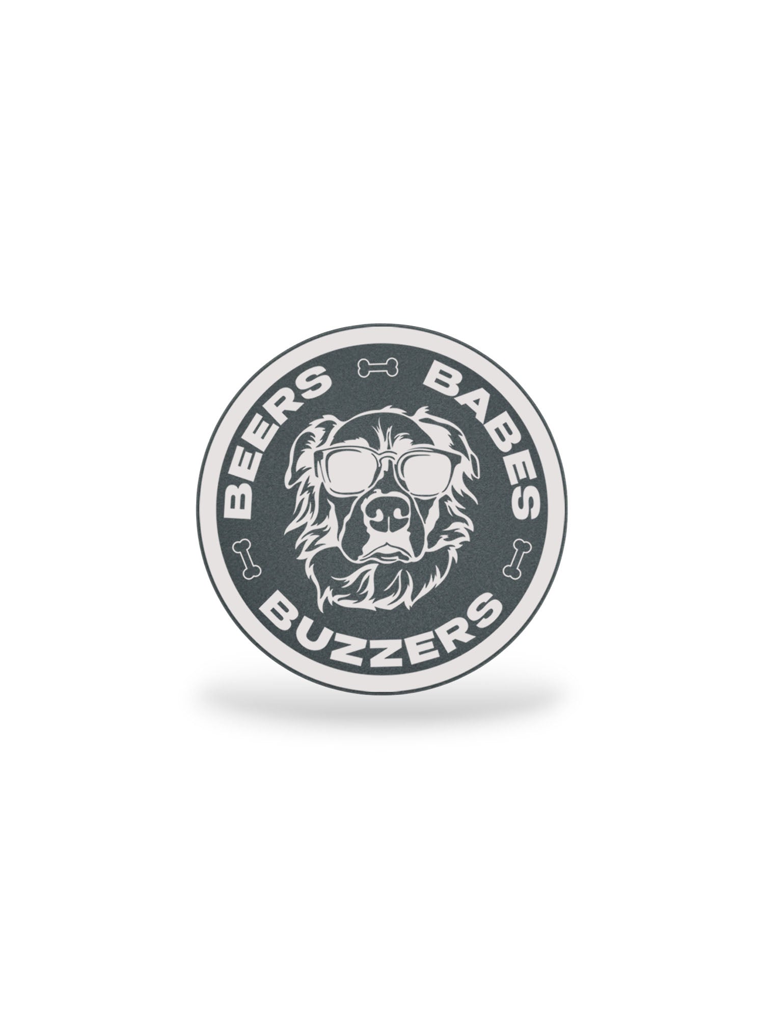 FOUNDERS EDITION: REGGIE (Lid)