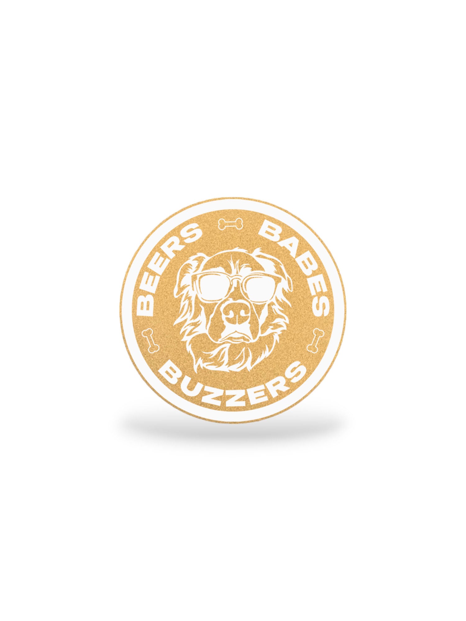 FOUNDERS EDITION: REGGIE (Lid)