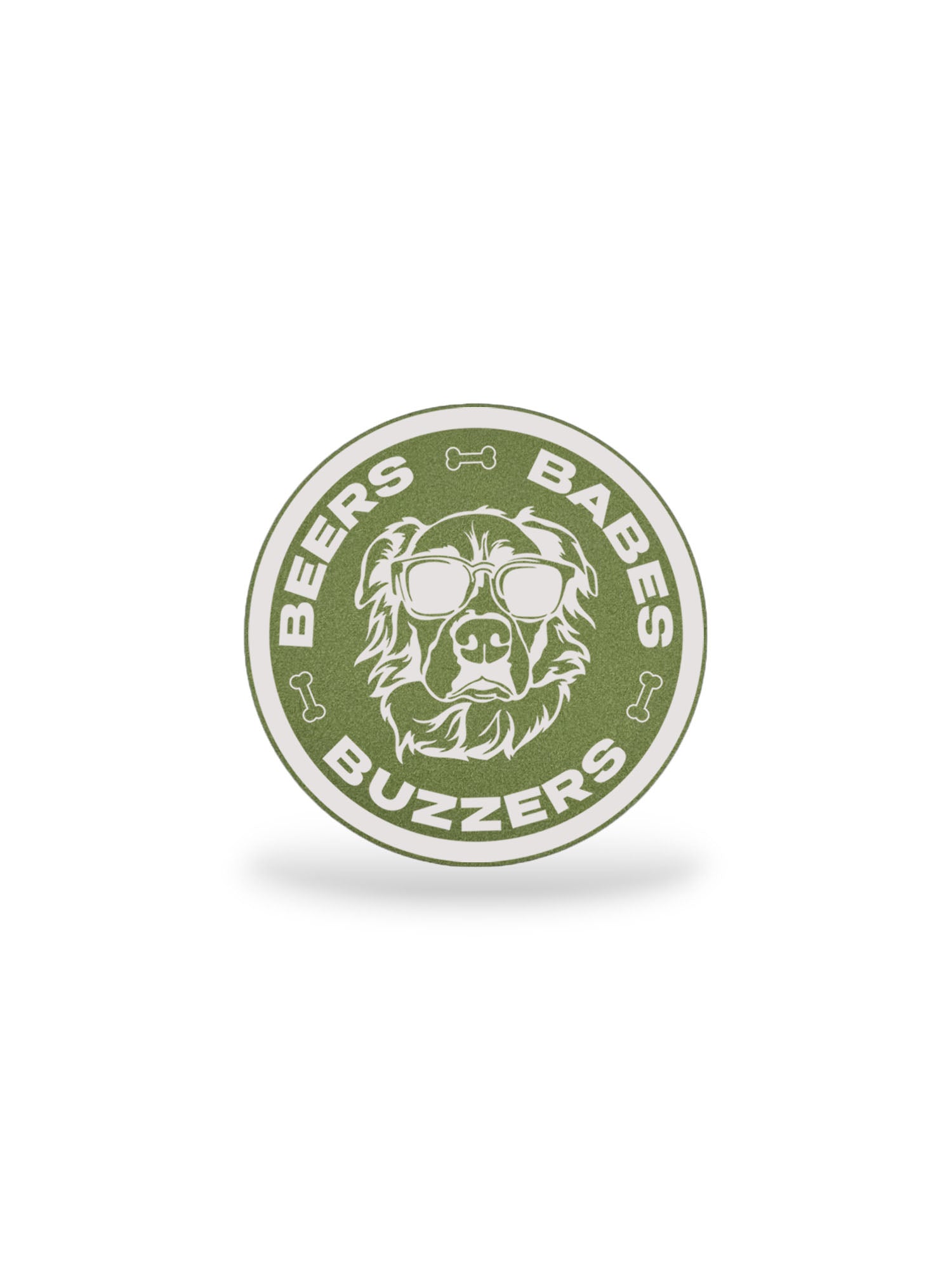 FOUNDERS EDITION: REGGIE (Lid)