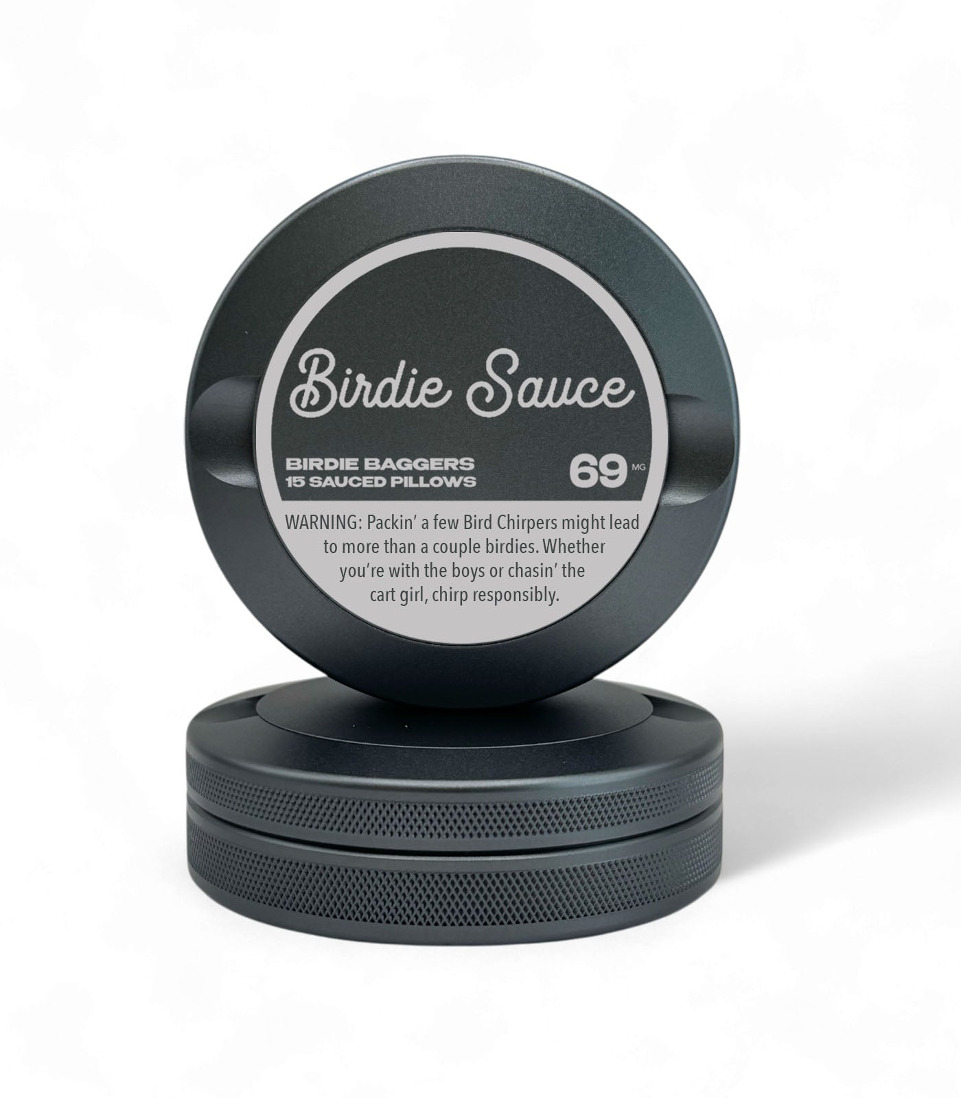 EDITION 013: BIRDIE SAUCE