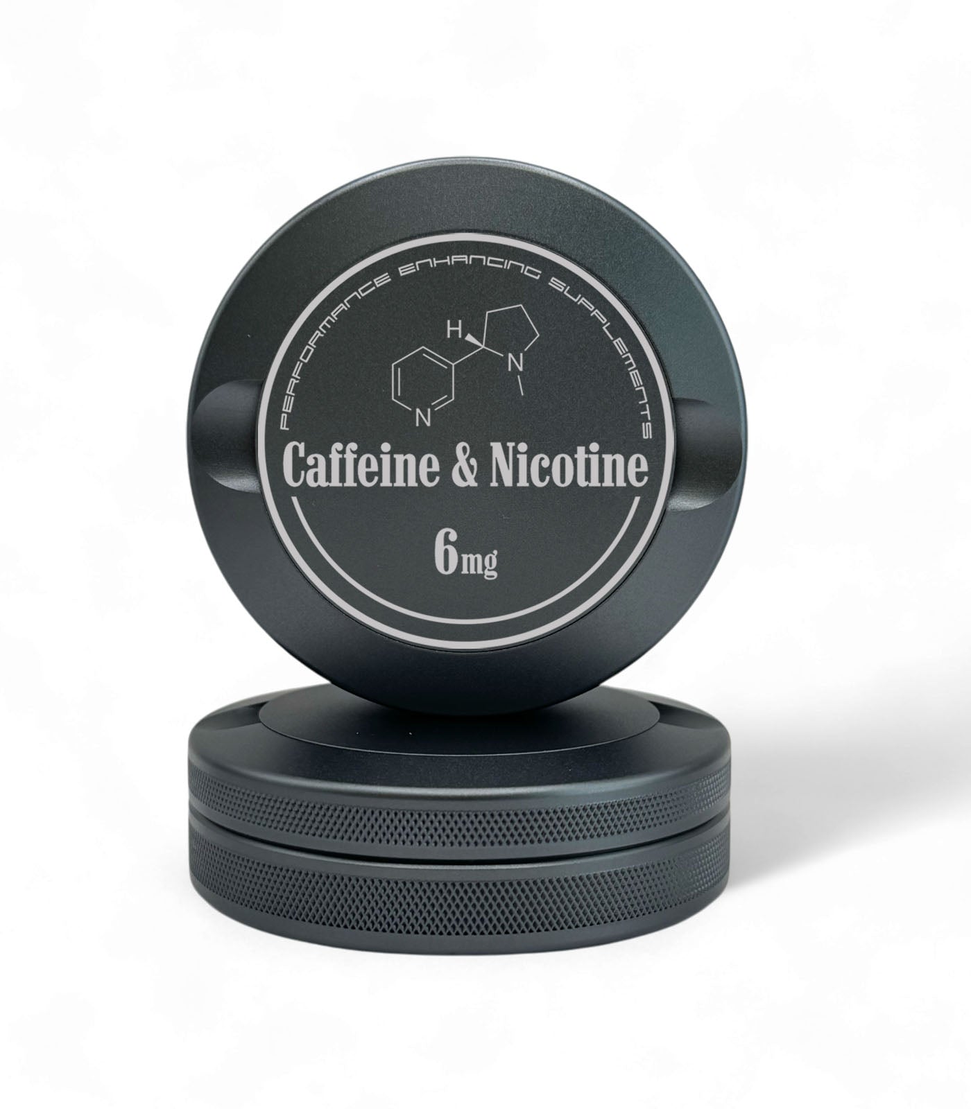 EDITION 019: CAFFEINE & NICOTINE