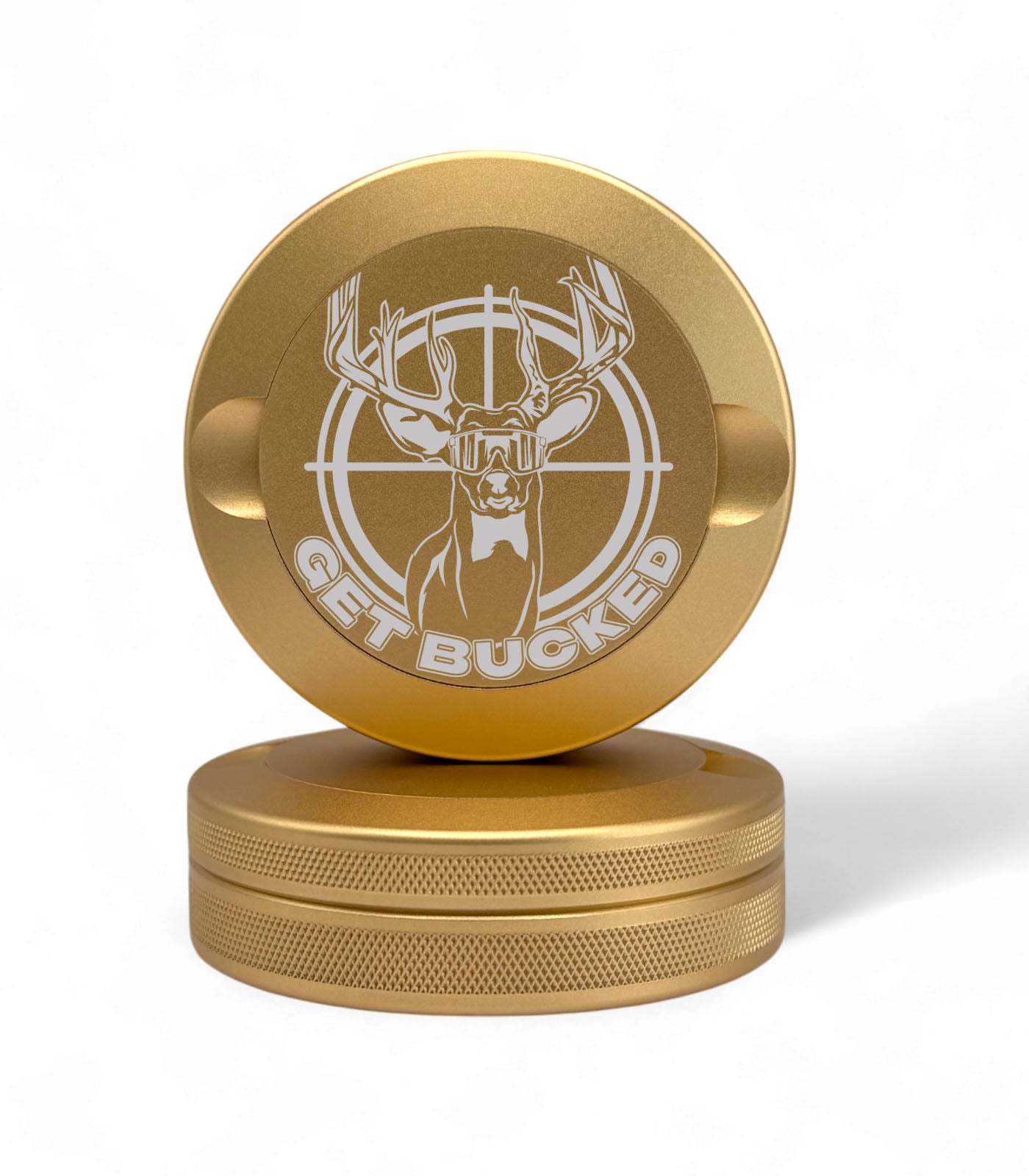 EDITION 021: GET BUCKED