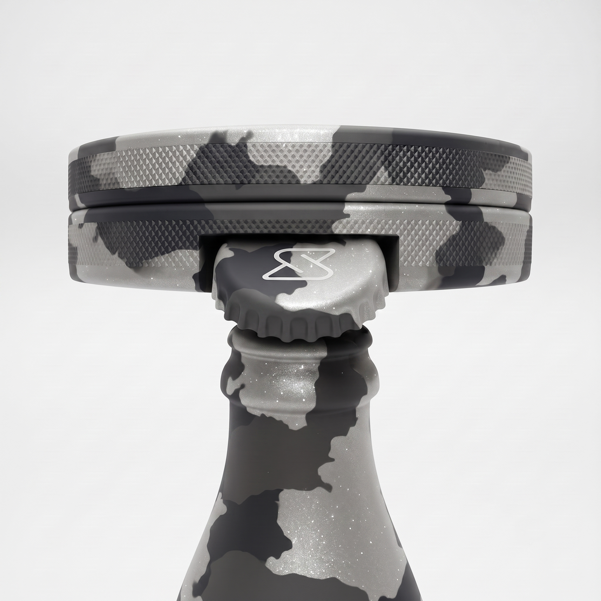 THE BREACHER