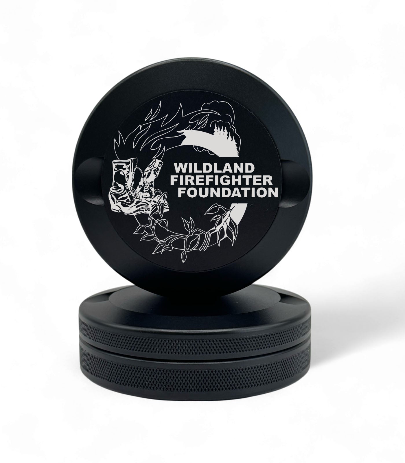 WILDLAND FIREFIGHTER FOUNDATION