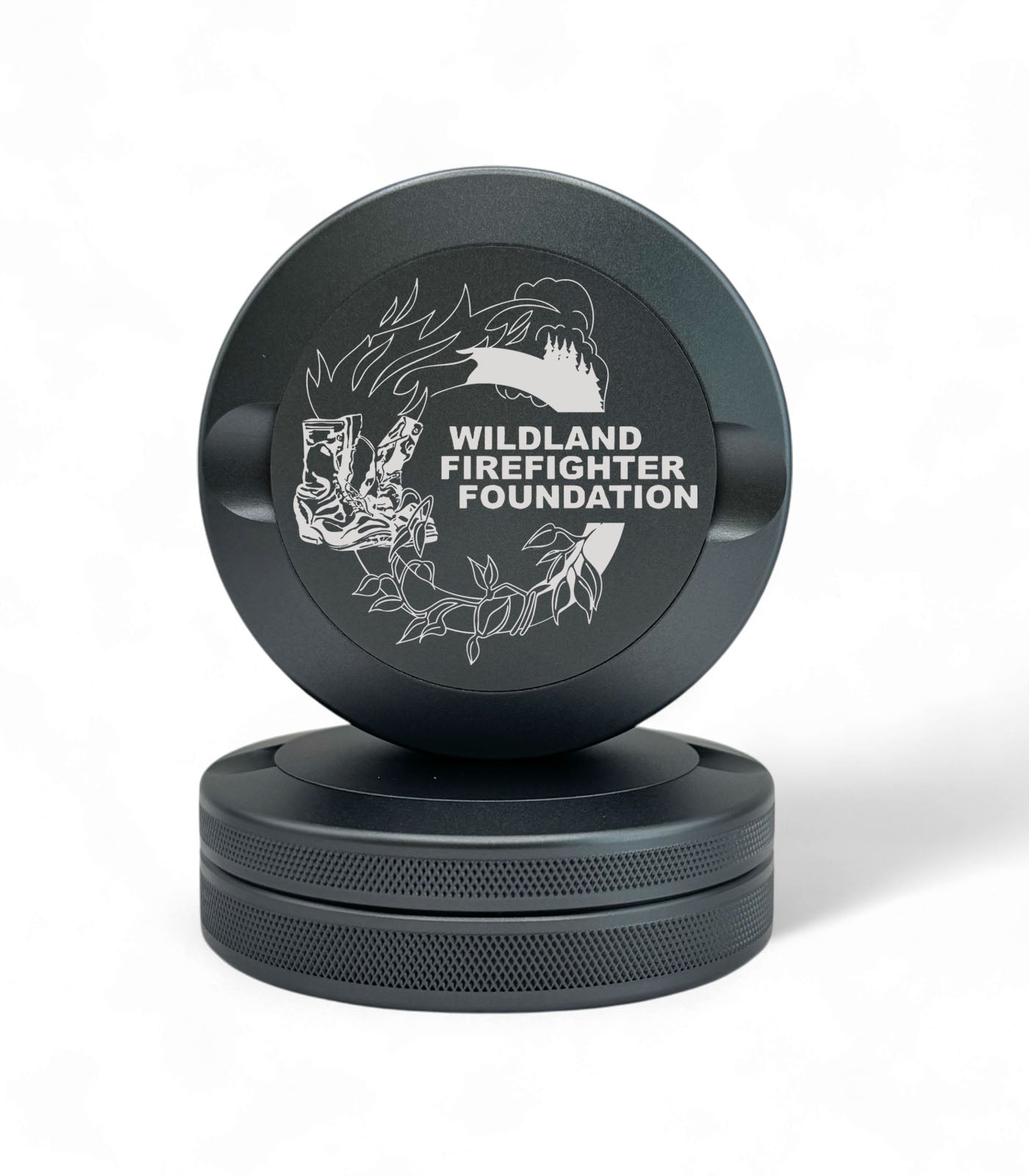 WILDLAND FIREFIGHTER FOUNDATION