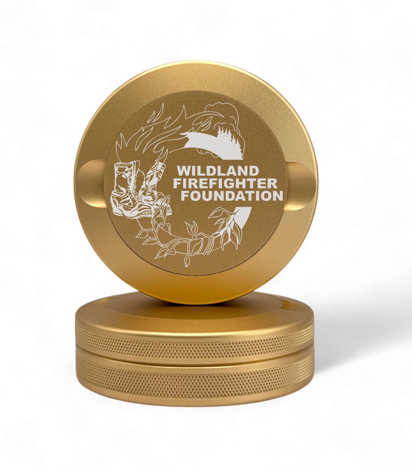 WILDLAND FIREFIGHTER FOUNDATION