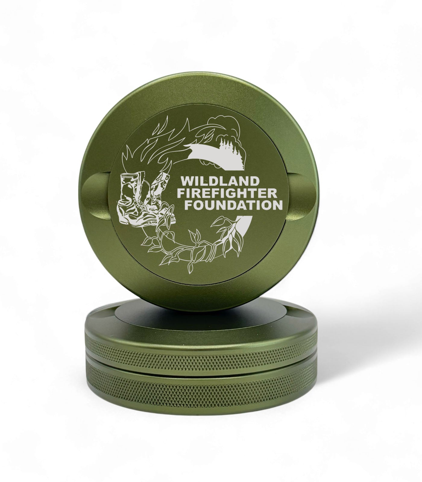 WILDLAND FIREFIGHTER FOUNDATION