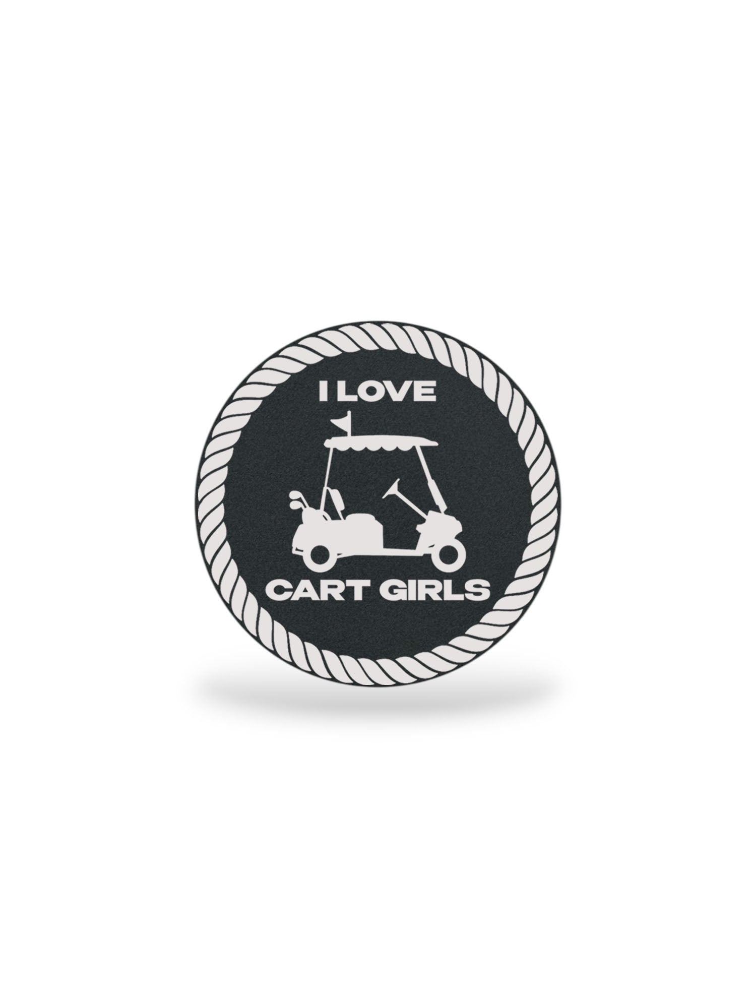 EDITION 011: CART GIRLS (Lid)