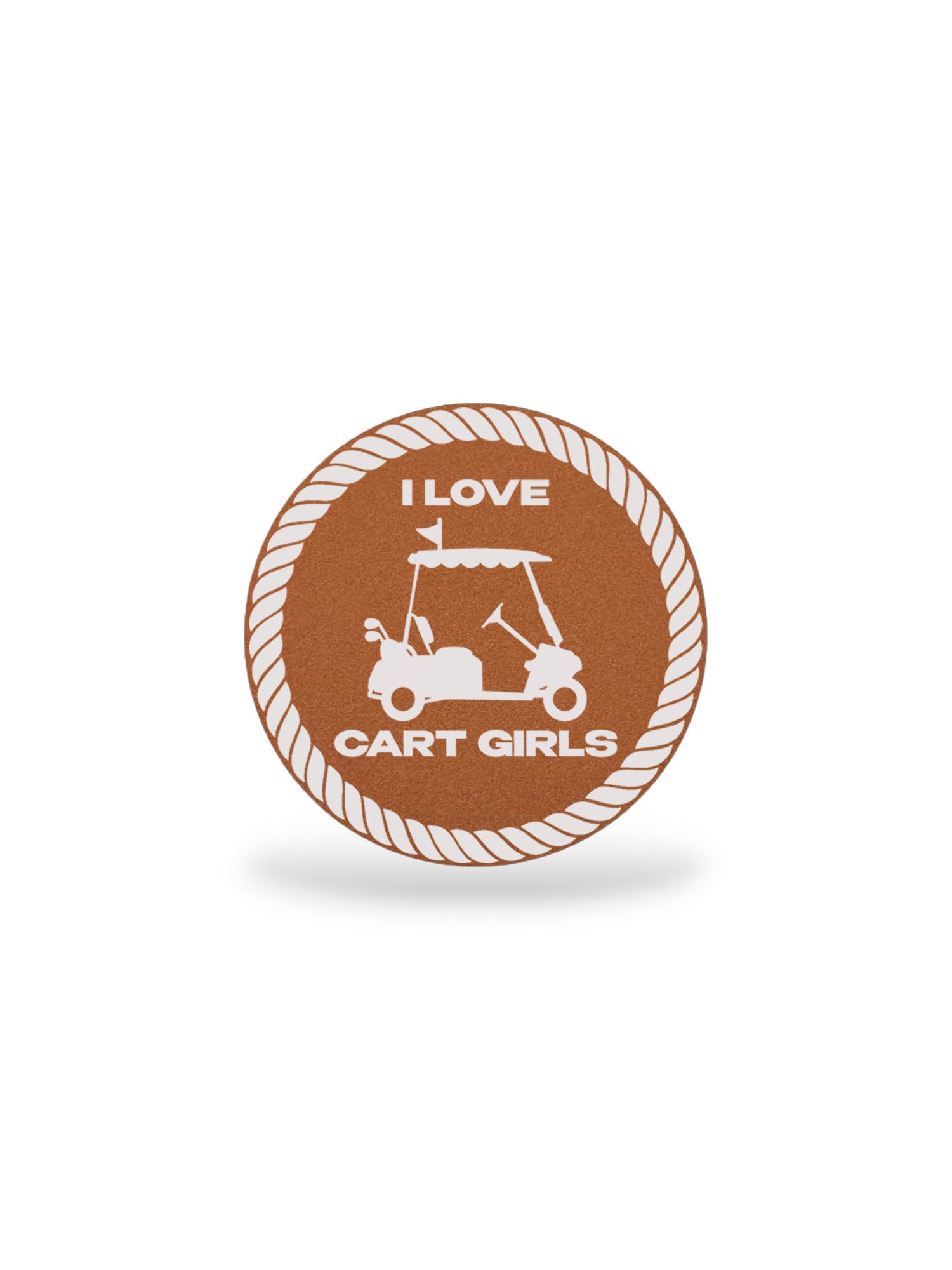 EDITION 011: CART GIRLS (Lid)
