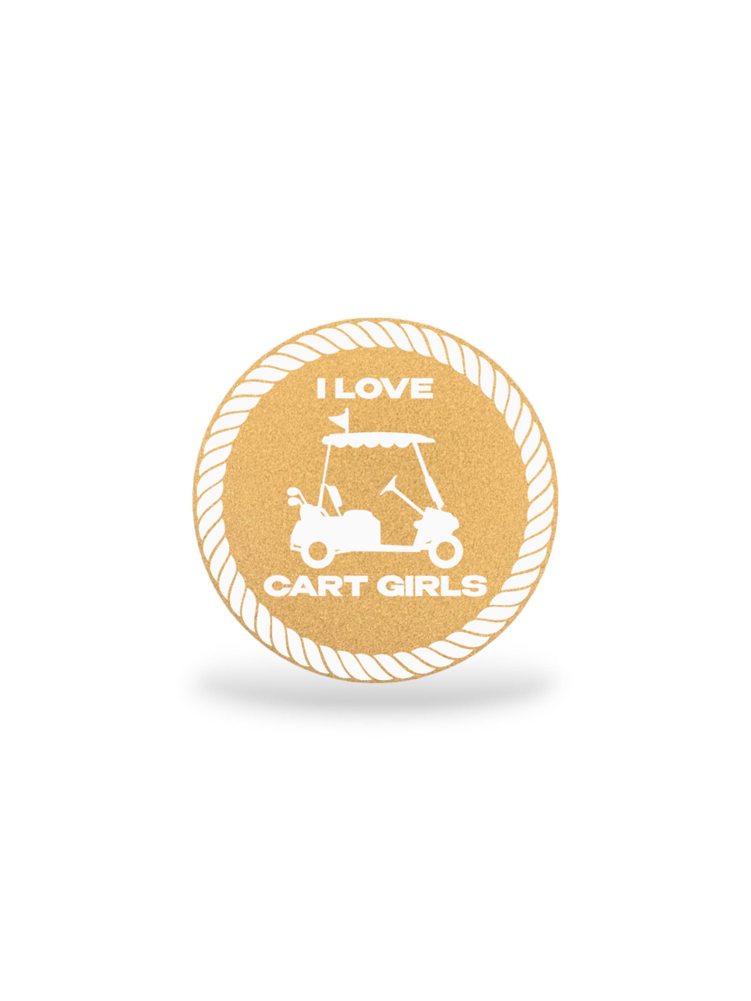 EDITION 011: CART GIRLS (Lid)