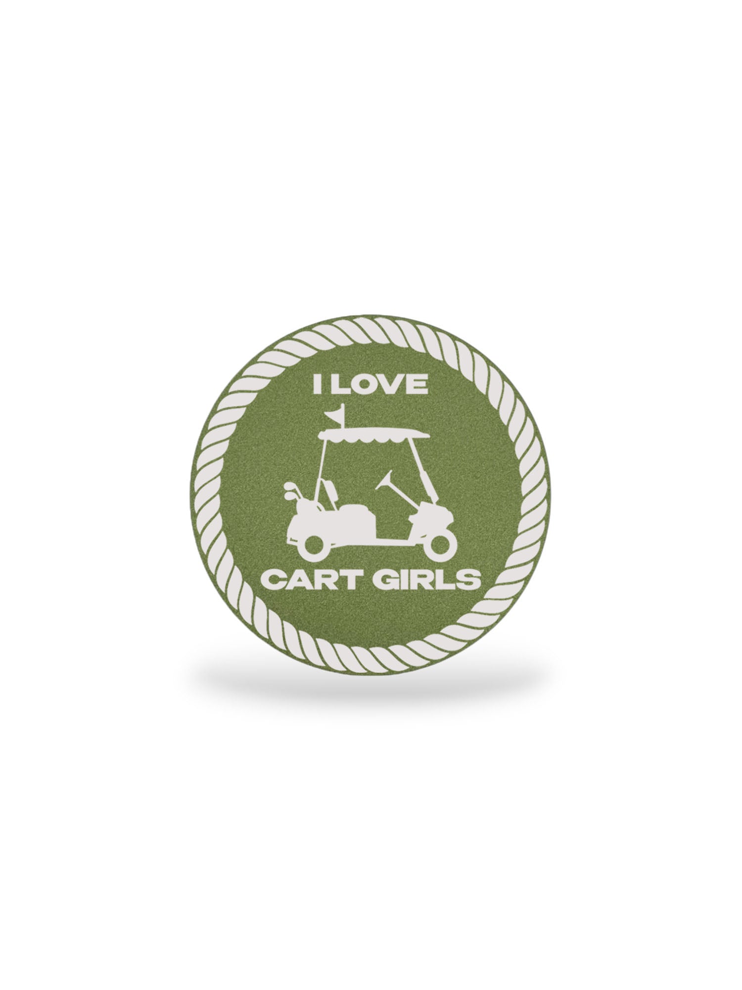 EDITION 011: CART GIRLS (Lid)