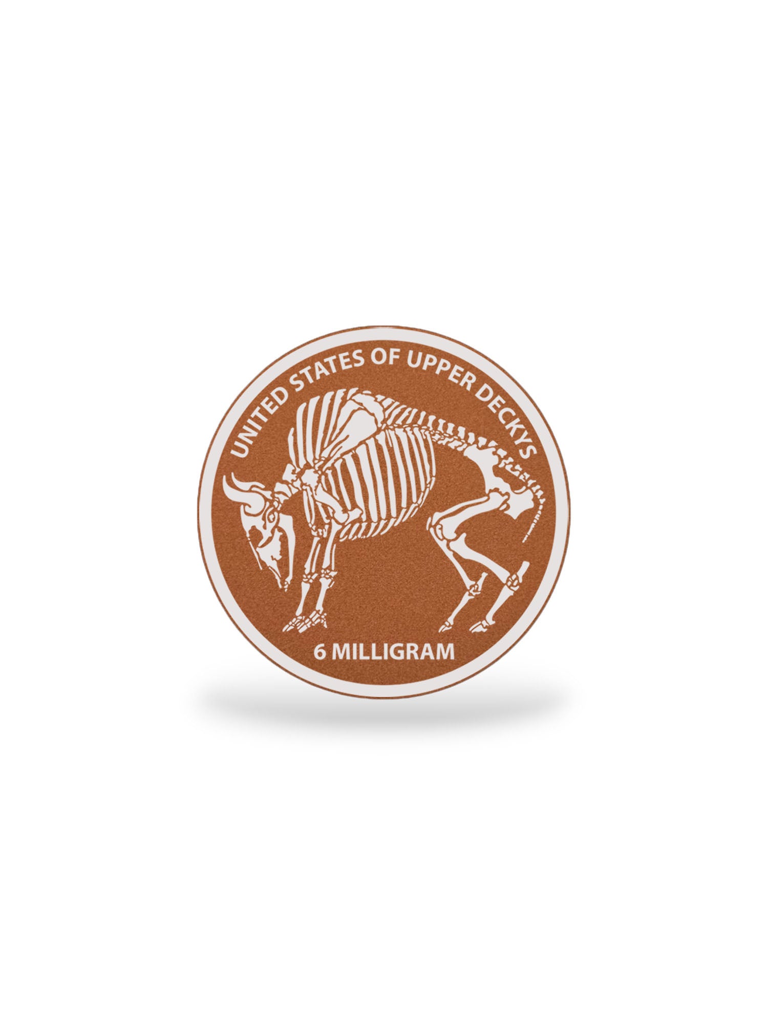 EDITION 018: BUFFALO (Lid)