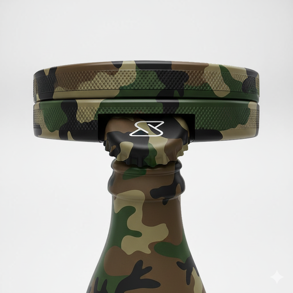 The Breacher