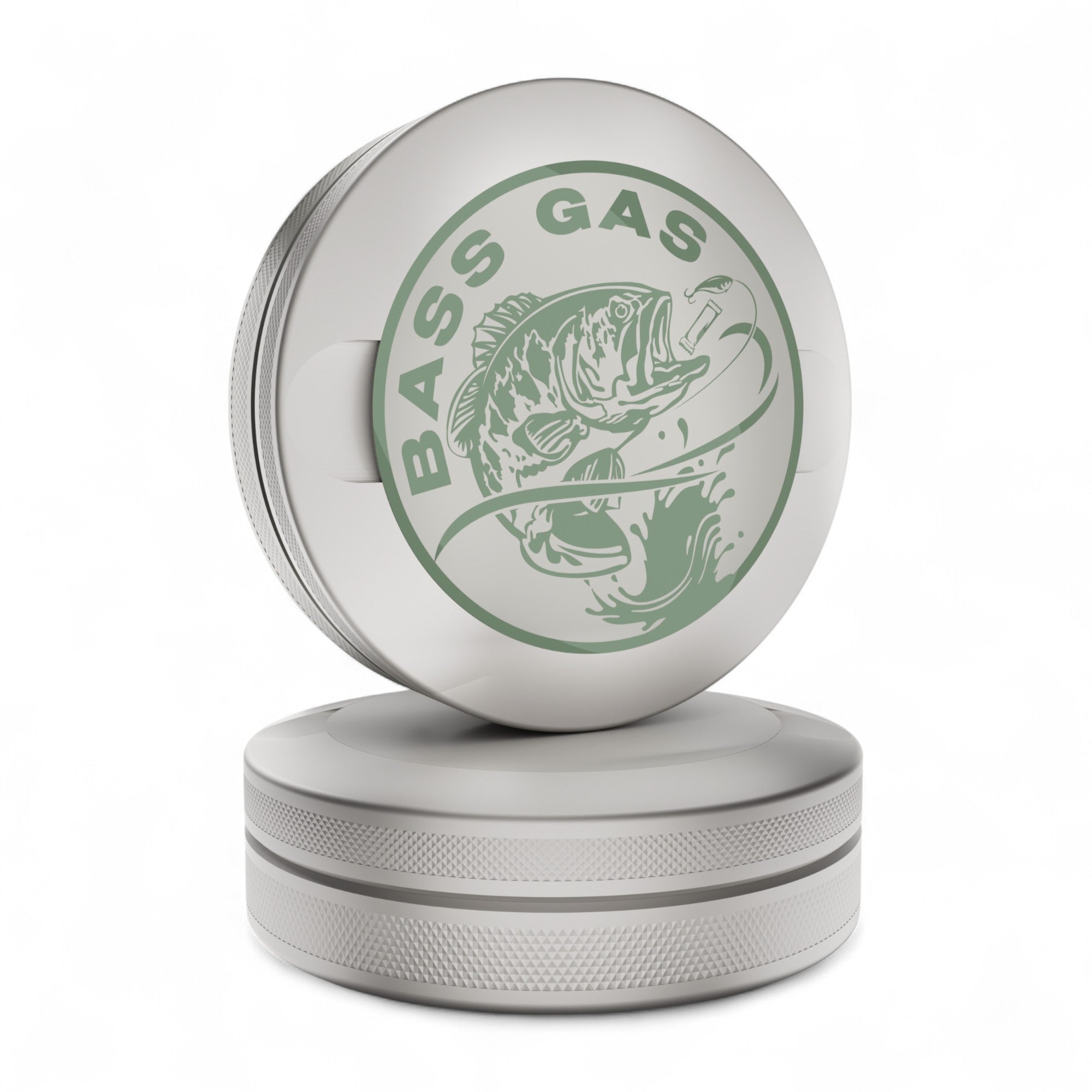 EDITION 022: BASS GAS