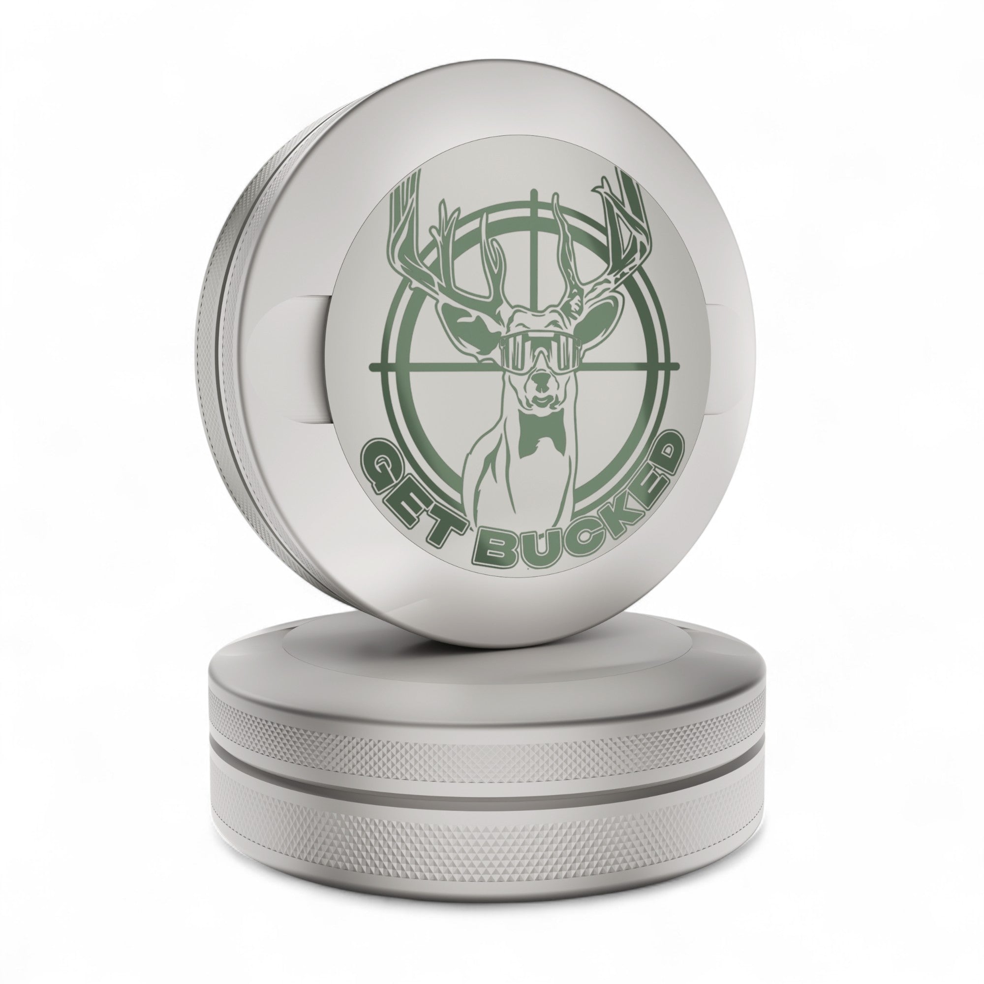 EDITION 021: GET BUCKED