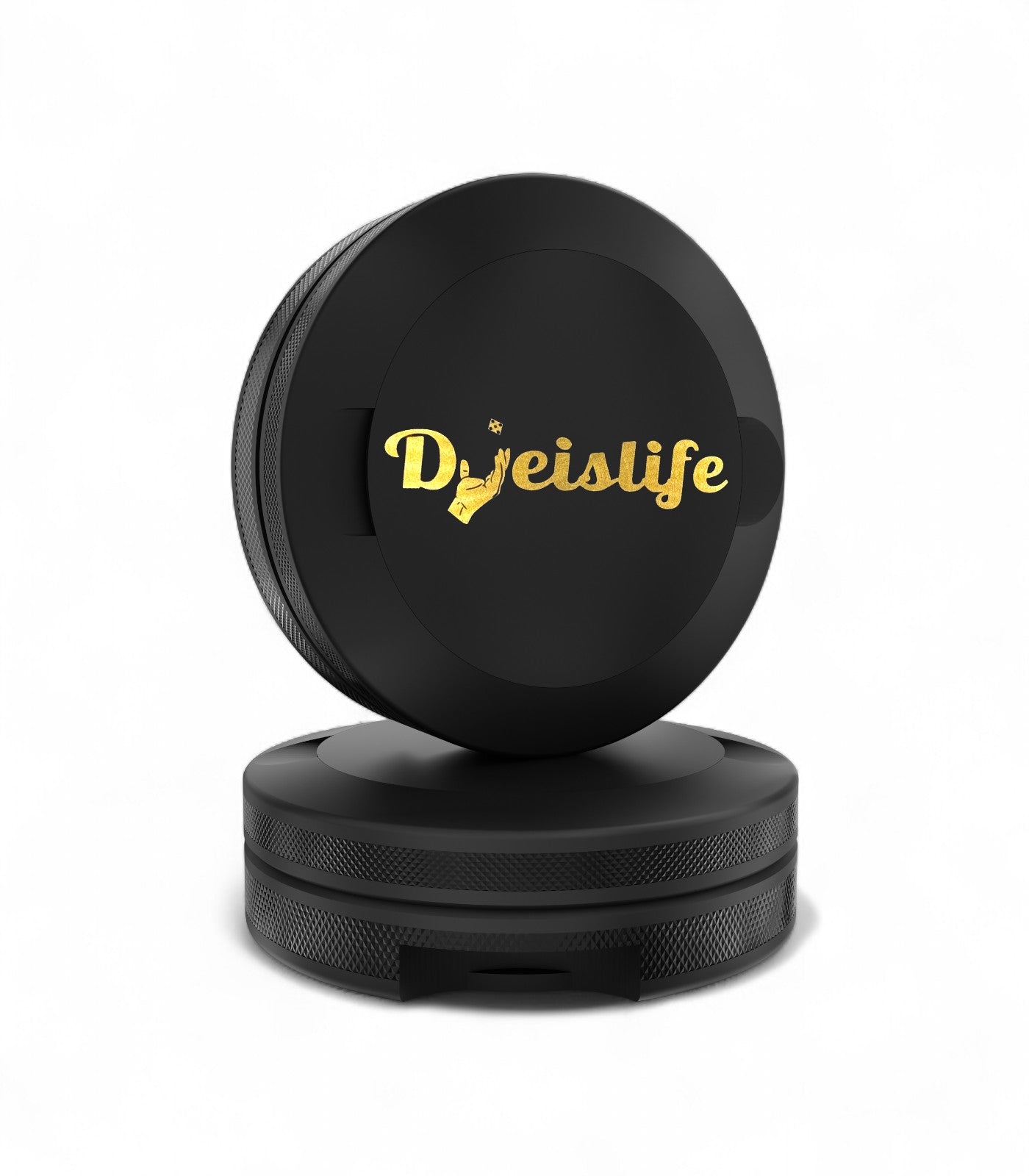 THE BREACHER - DYEISLIFE