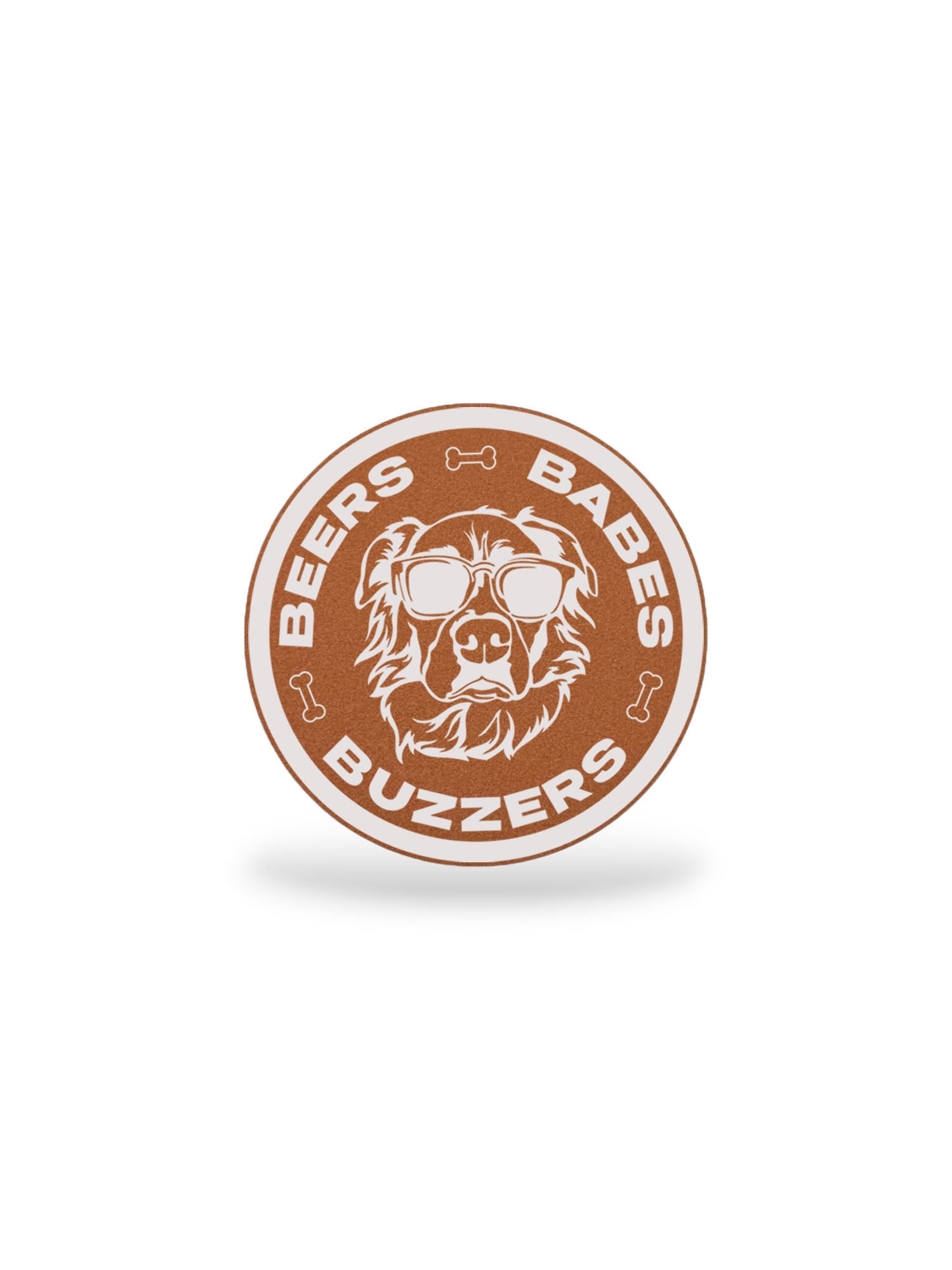 FOUNDERS EDITION: REGGIE (Lid)