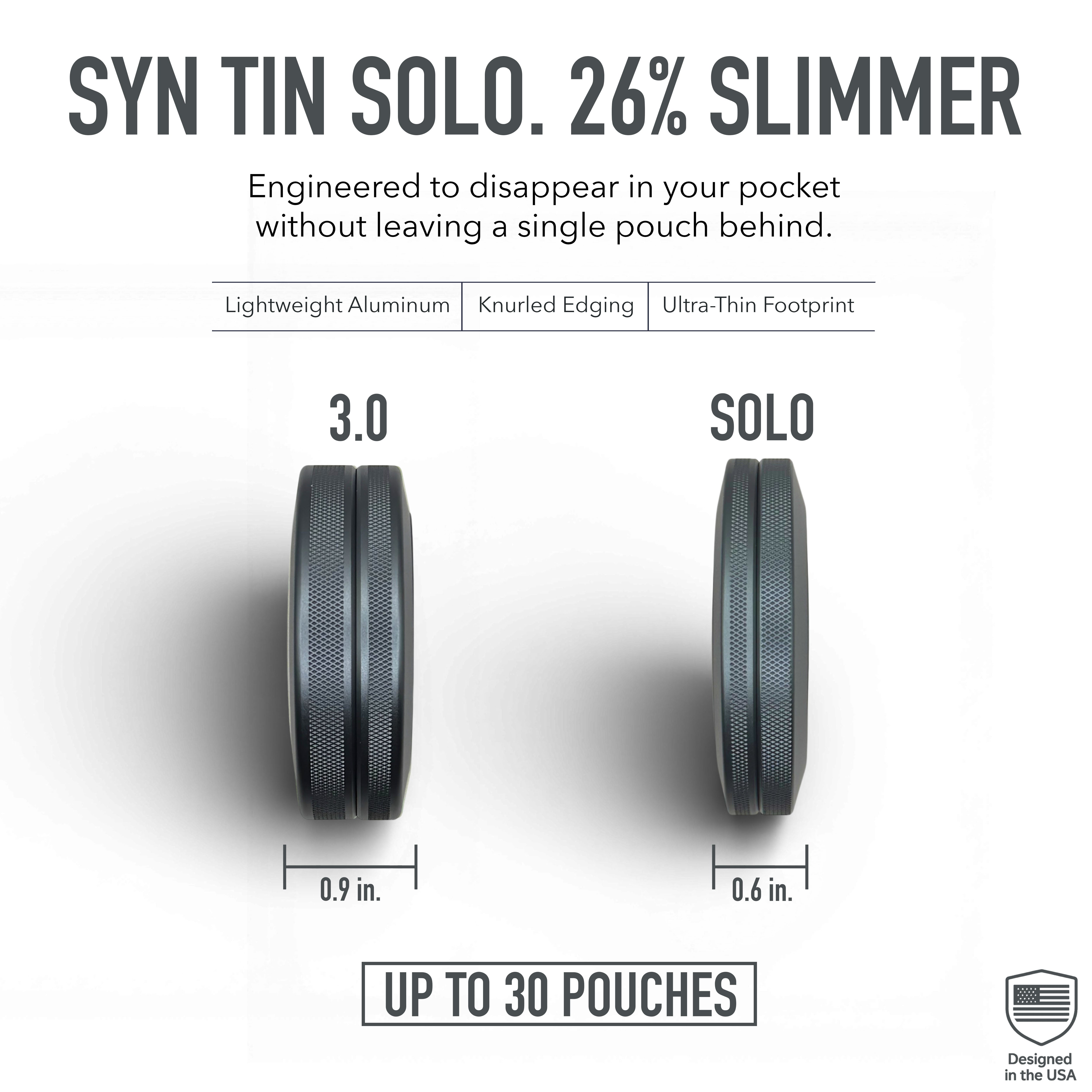 Syn Tin Solo