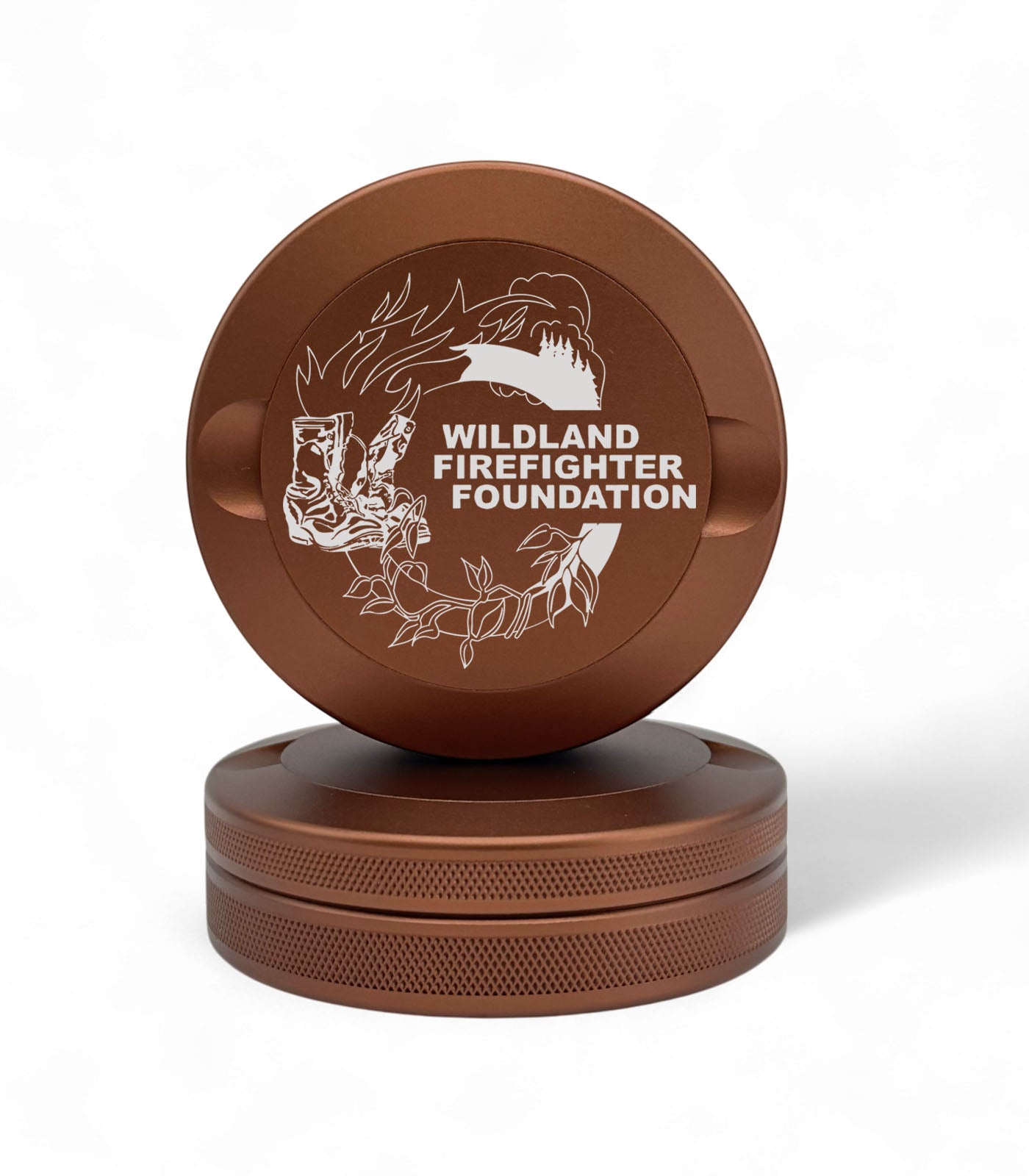 WILDLAND FIREFIGHTER FOUNDATION